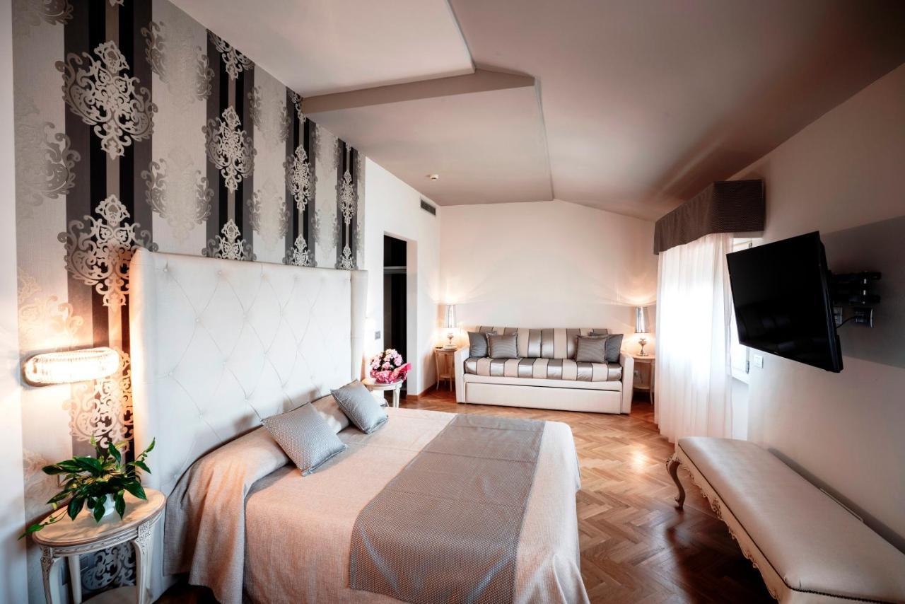 Hotel Bellevue Gardone Riviera Zewnętrze zdjęcie