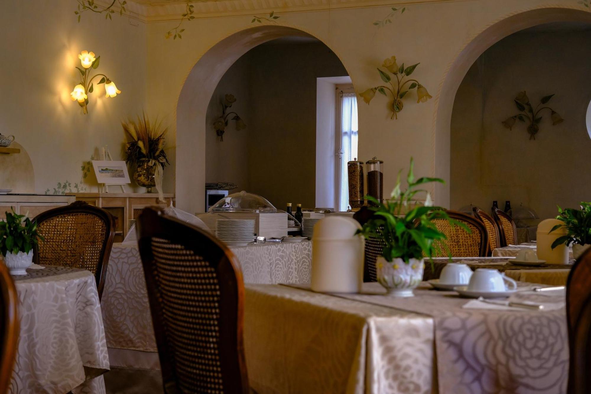 Hotel Bellevue Gardone Riviera Zewnętrze zdjęcie