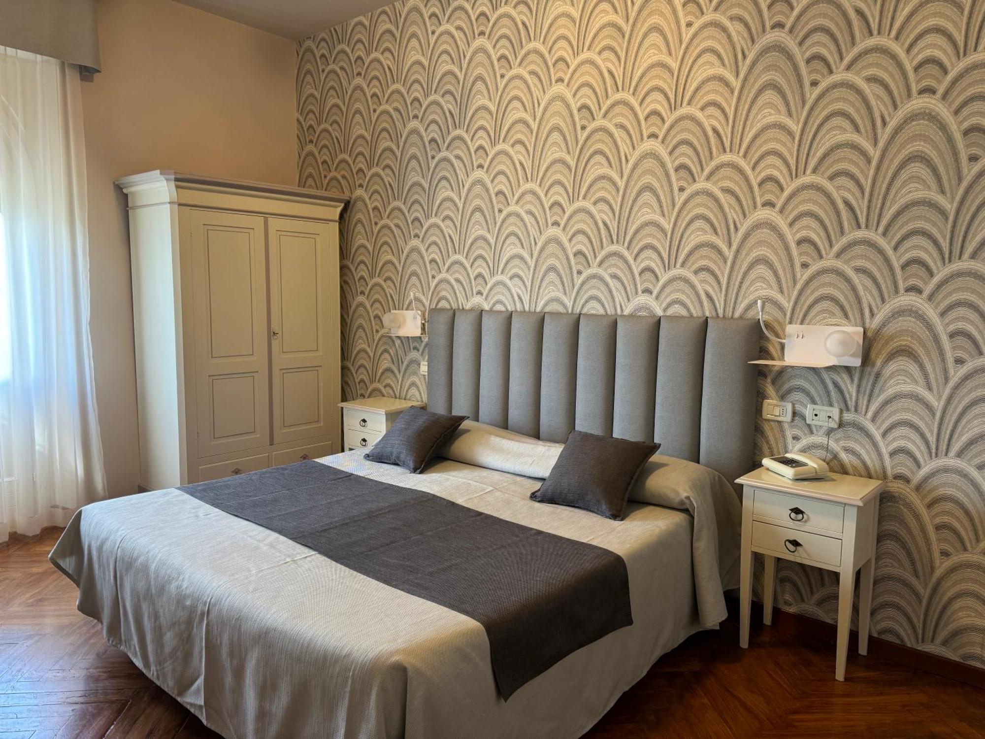 Hotel Bellevue Gardone Riviera Zewnętrze zdjęcie