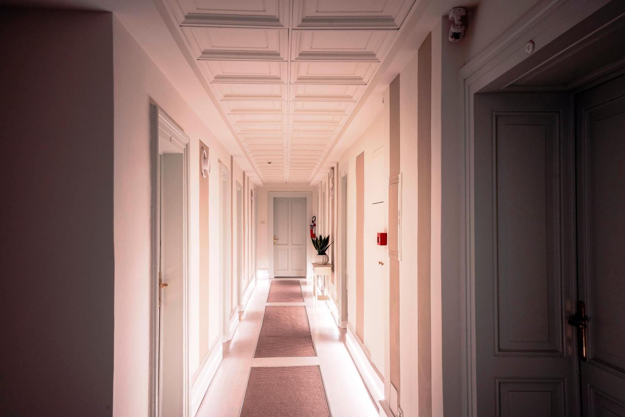 Hotel Bellevue Gardone Riviera Zewnętrze zdjęcie