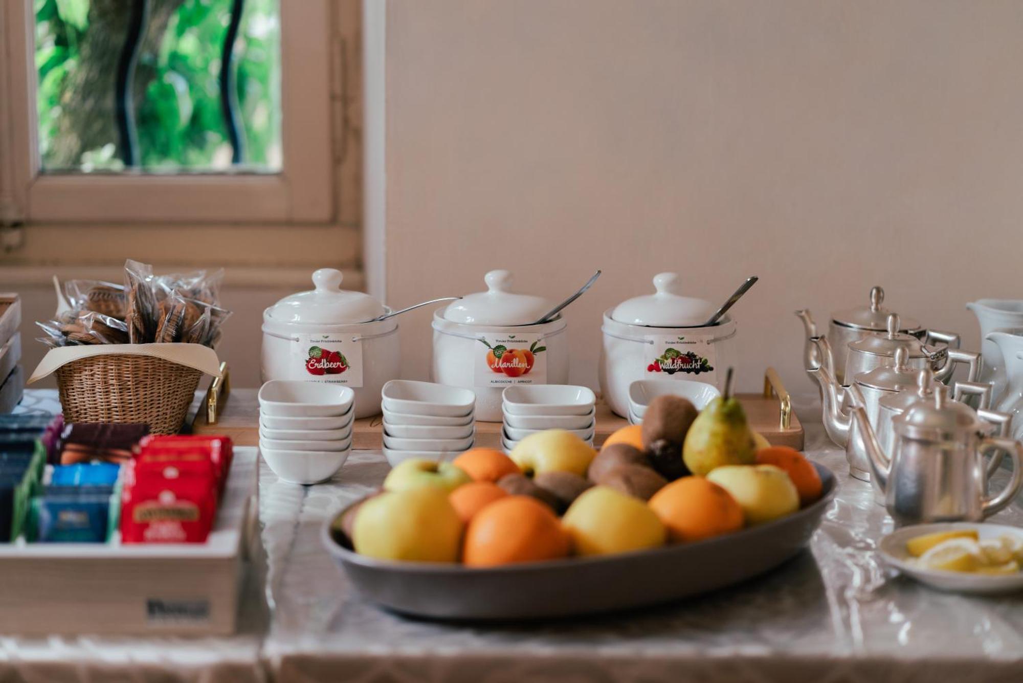 Hotel Bellevue Gardone Riviera Zewnętrze zdjęcie