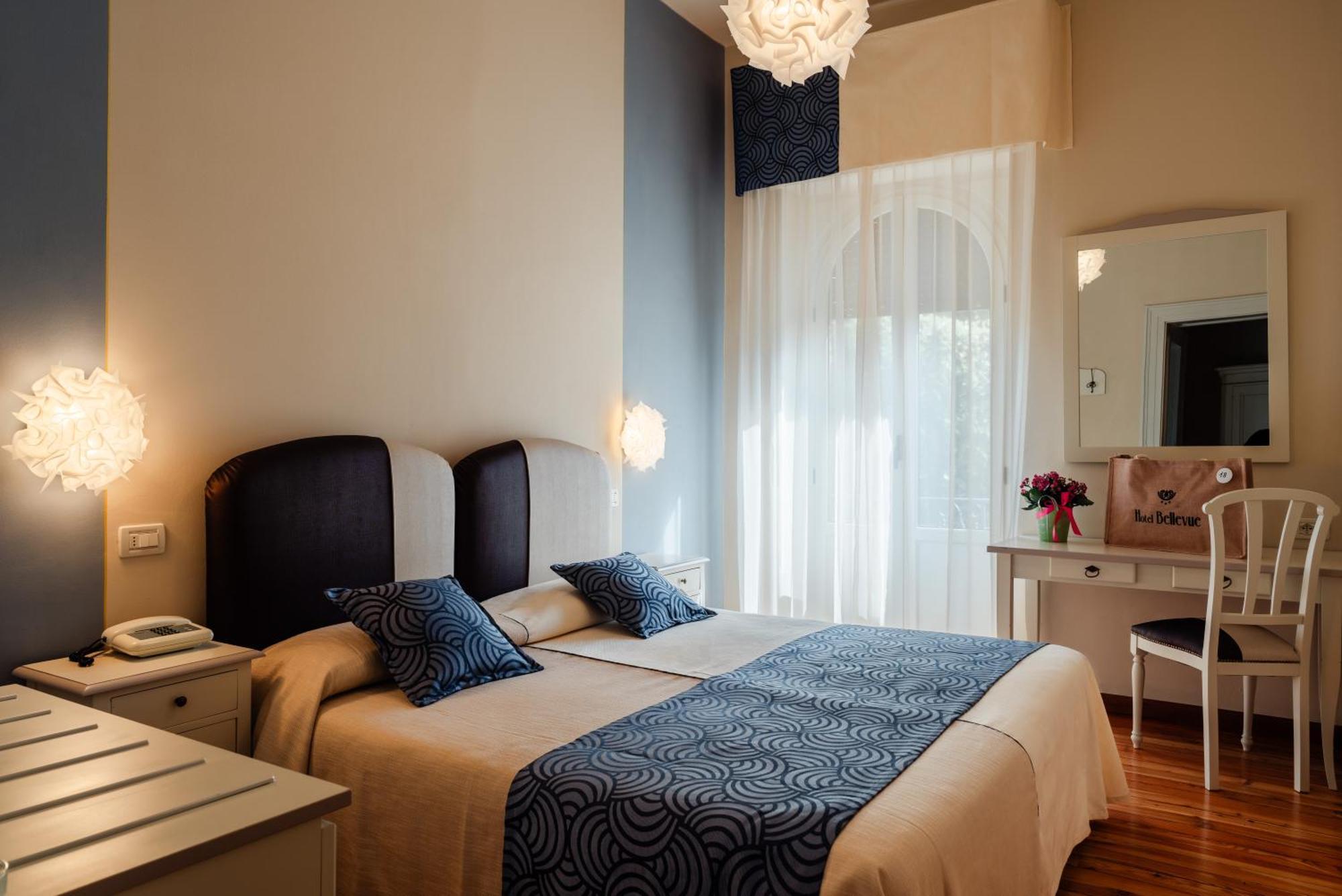 Hotel Bellevue Gardone Riviera Zewnętrze zdjęcie