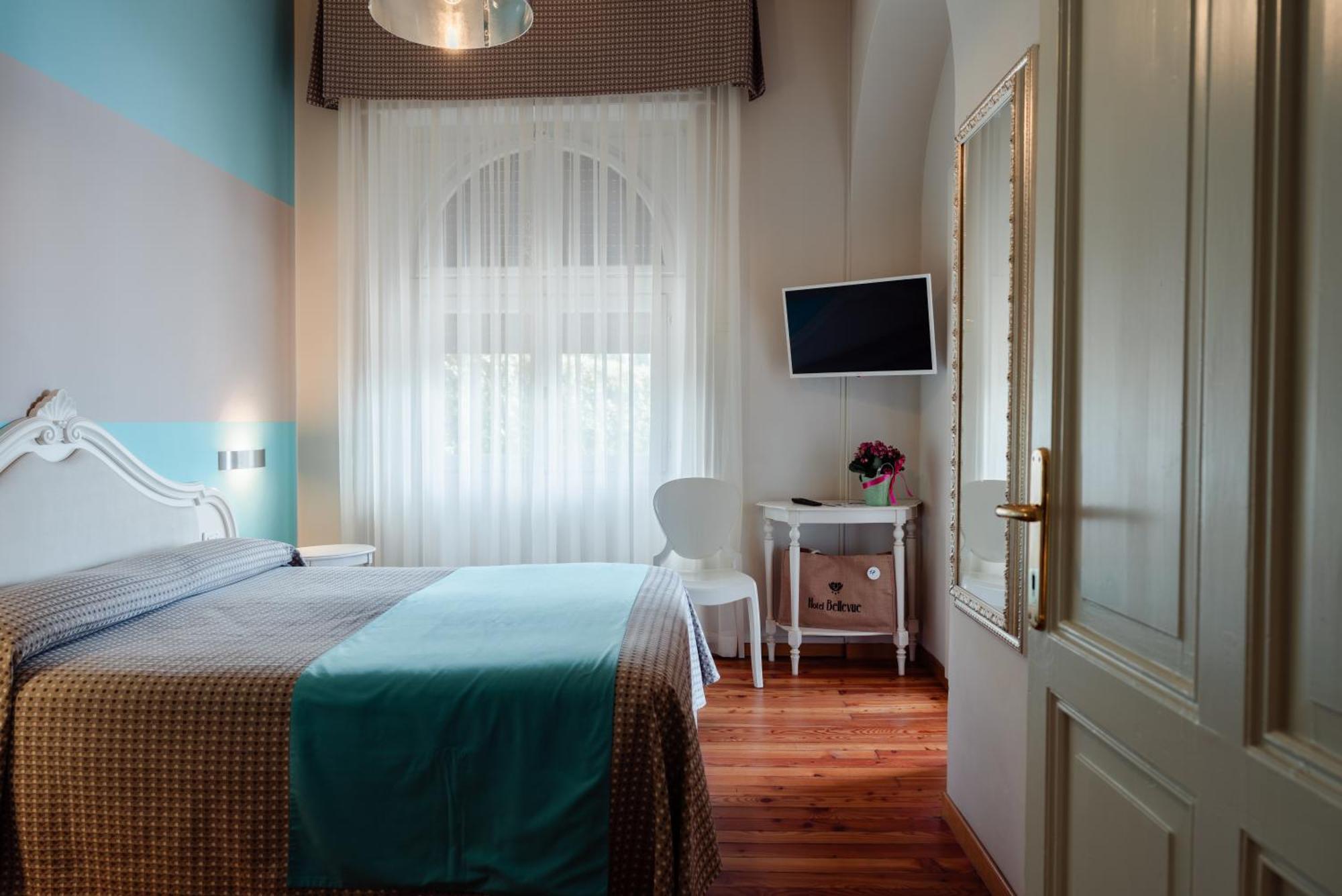 Hotel Bellevue Gardone Riviera Zewnętrze zdjęcie