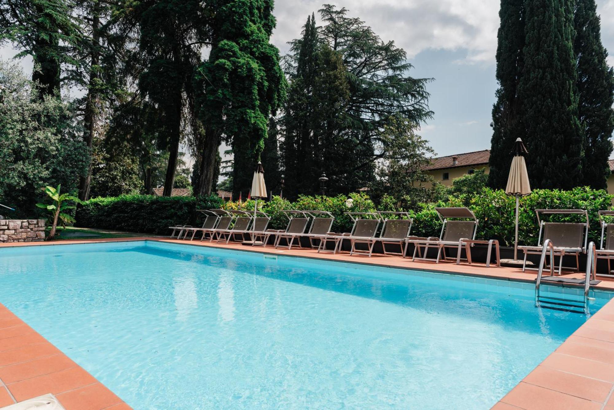 Hotel Bellevue Gardone Riviera Zewnętrze zdjęcie