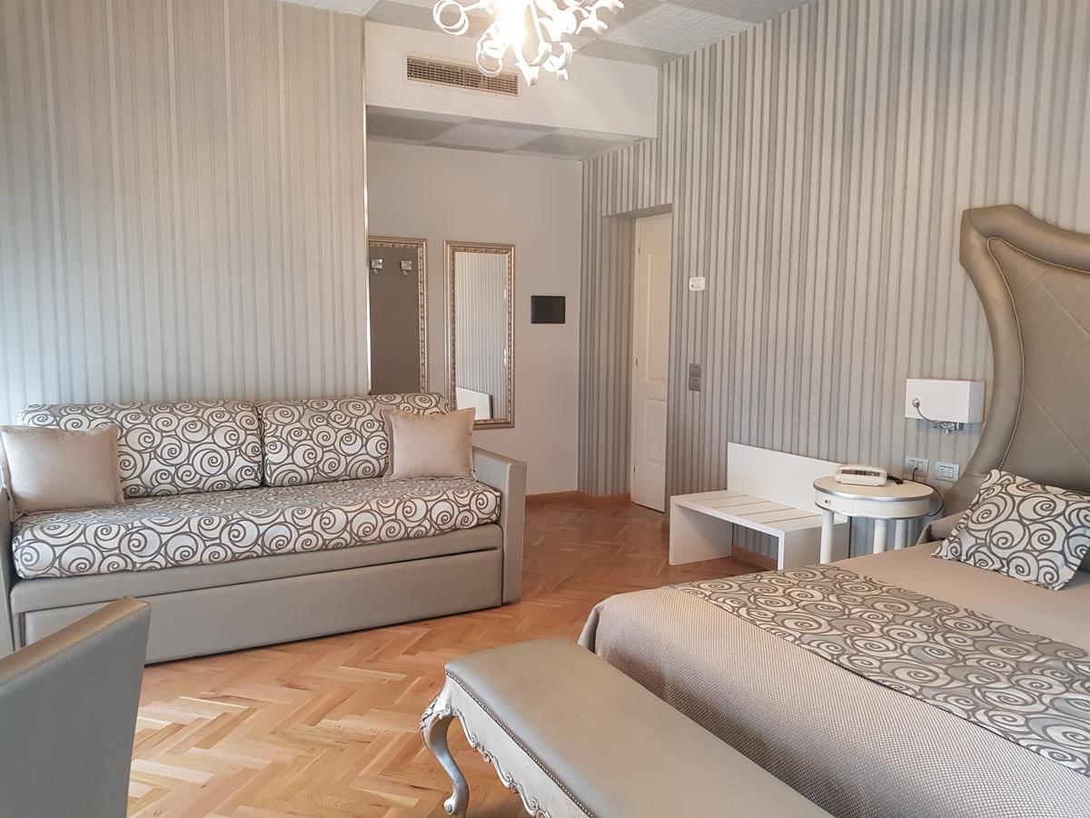 Hotel Bellevue Gardone Riviera Zewnętrze zdjęcie