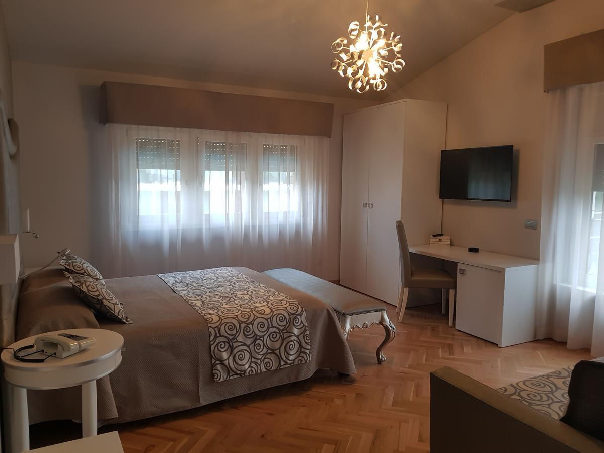 Hotel Bellevue Gardone Riviera Zewnętrze zdjęcie