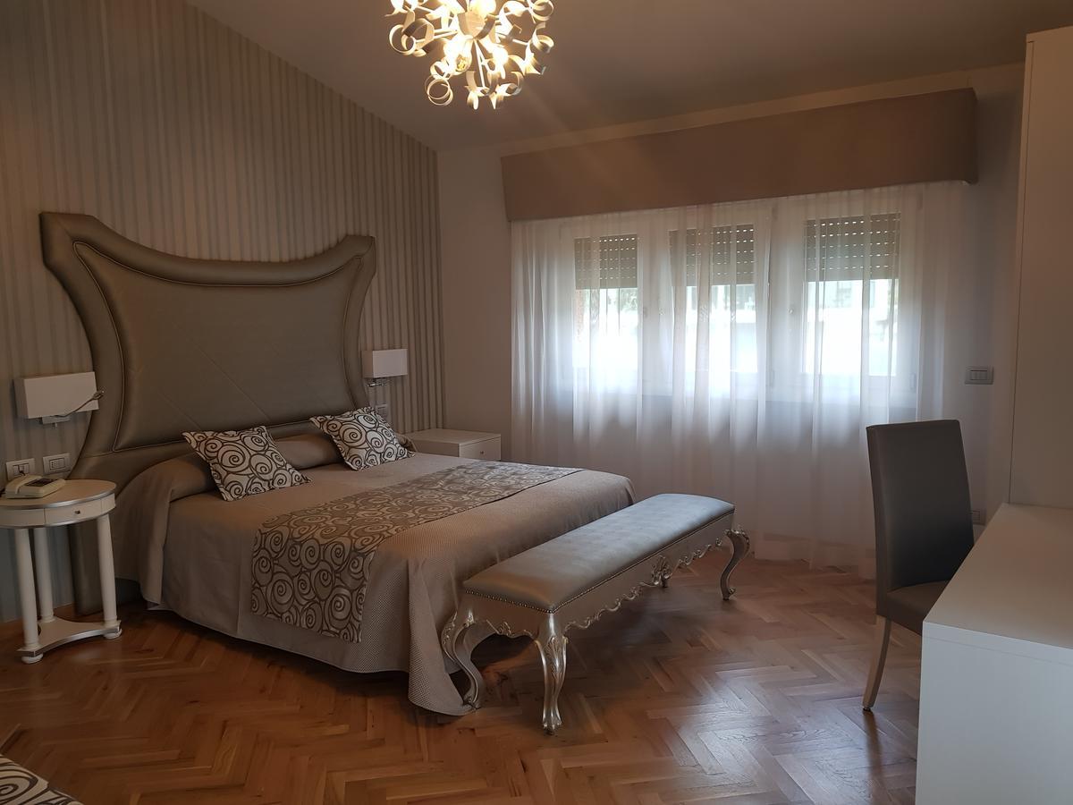 Hotel Bellevue Gardone Riviera Zewnętrze zdjęcie